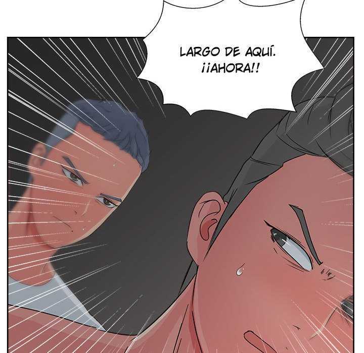 La Tienda de Cómics de Soojung Capitulo 15 página 131