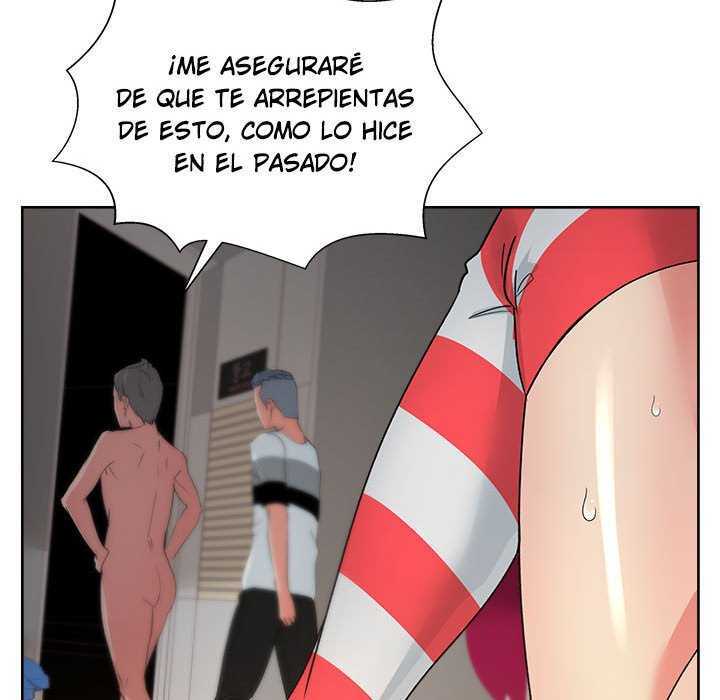 La Tienda de Cómics de Soojung Capitulo 15 página 133