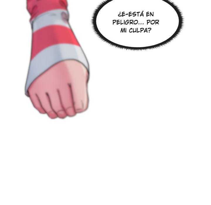 La Tienda de Cómics de Soojung Capitulo 15 página 137