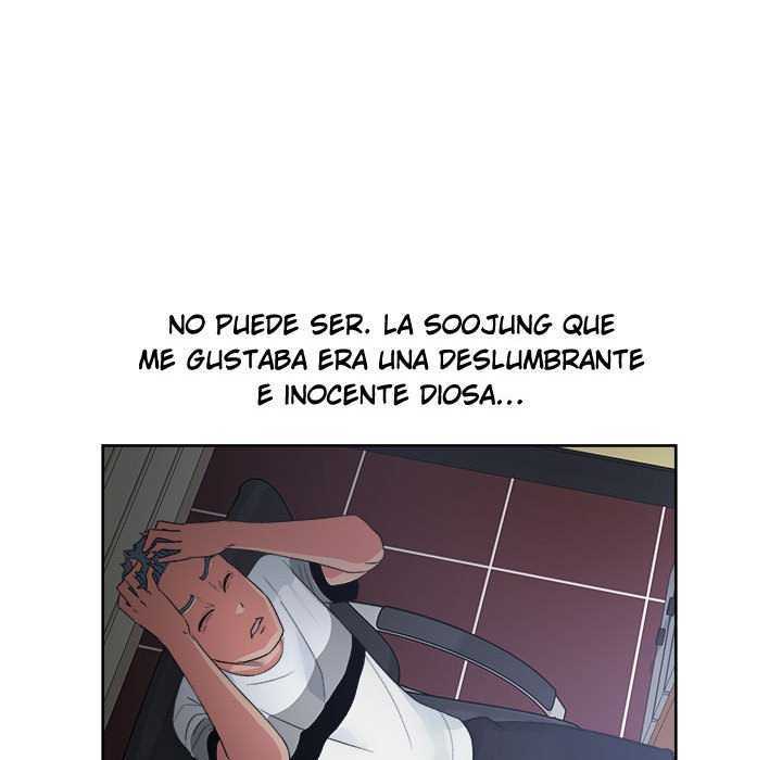 La Tienda de Cómics de Soojung Capitulo 15 página 18