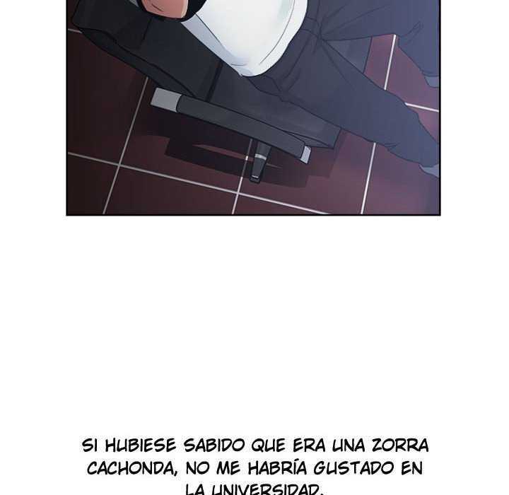 La Tienda de Cómics de Soojung Capitulo 15 página 19