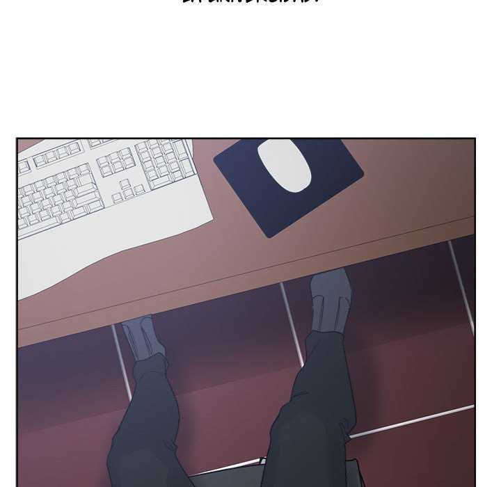 La Tienda de Cómics de Soojung Capitulo 15 página 20