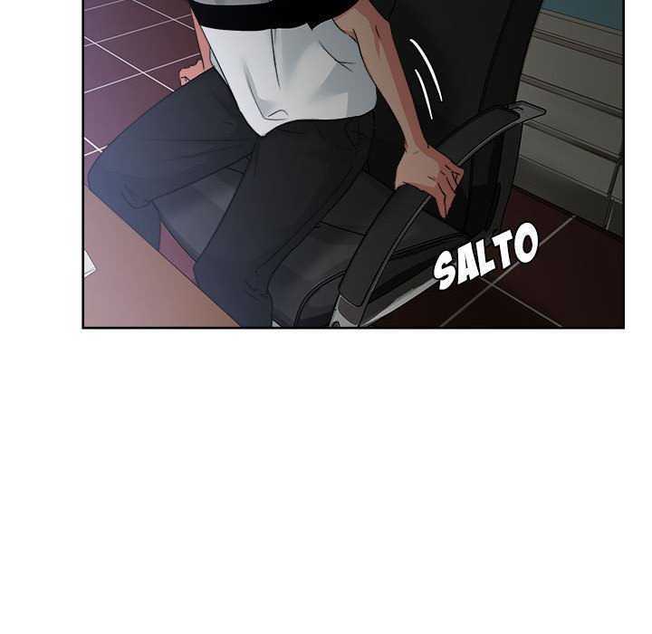 La Tienda de Cómics de Soojung Capitulo 15 página 23