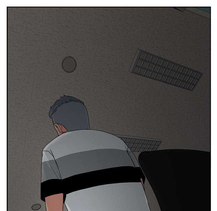 La Tienda de Cómics de Soojung Capitulo 15 página 24