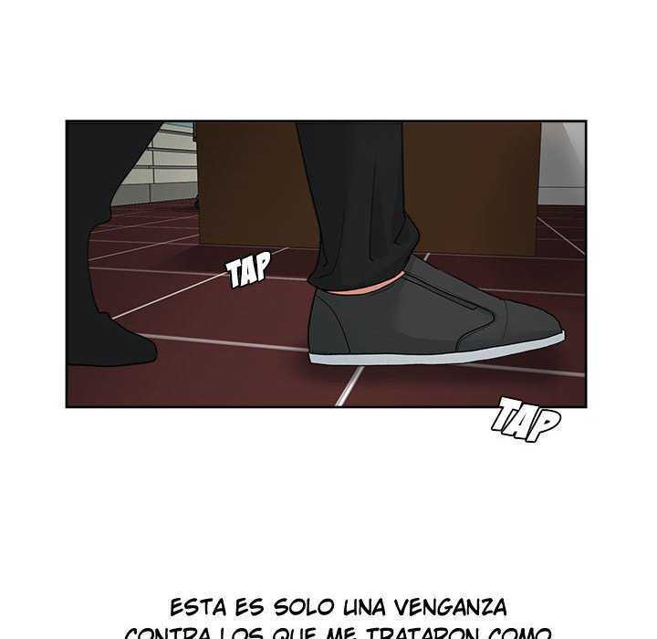 La Tienda de Cómics de Soojung Capitulo 15 página 27