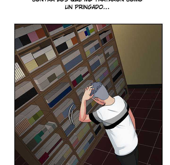 La Tienda de Cómics de Soojung Capitulo 15 página 28