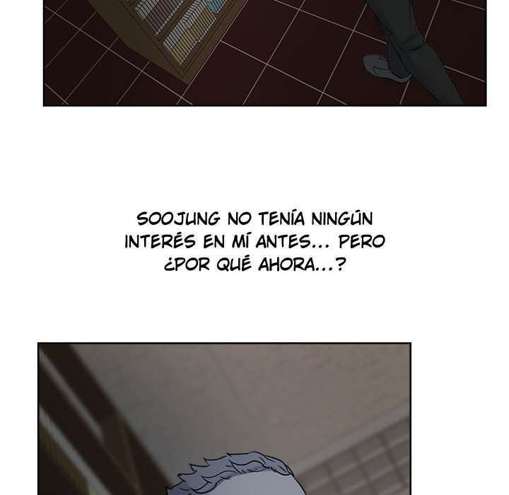 La Tienda de Cómics de Soojung Capitulo 15 página 29