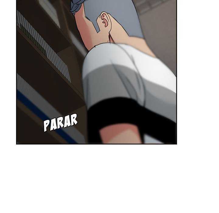 La Tienda de Cómics de Soojung Capitulo 15 página 30