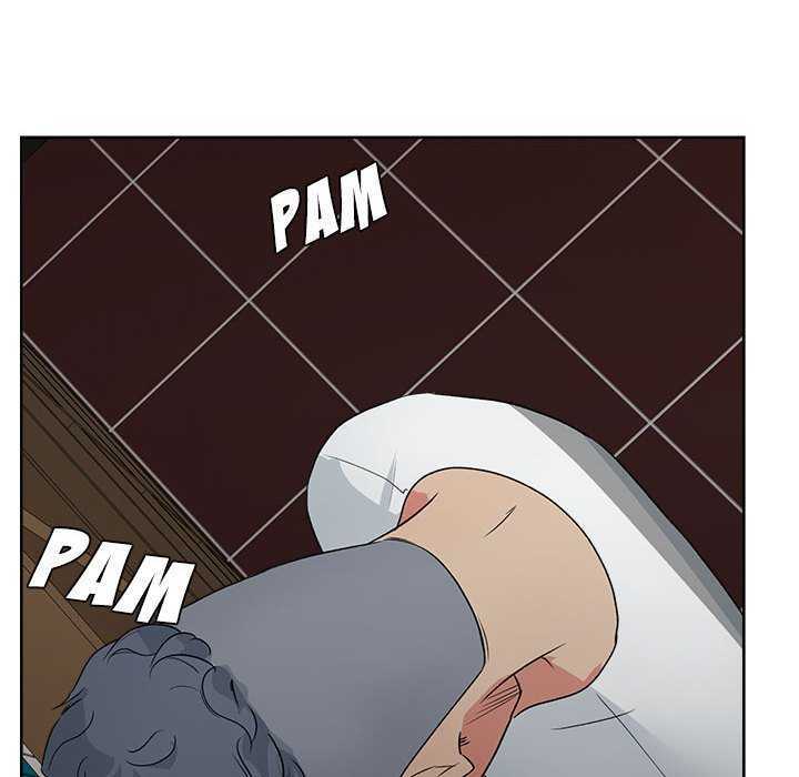 La Tienda de Cómics de Soojung Capitulo 15 página 31