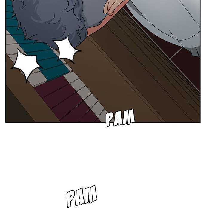 La Tienda de Cómics de Soojung Capitulo 15 página 32