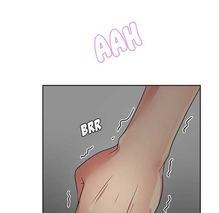 La Tienda de Cómics de Soojung Capitulo 15 página 39