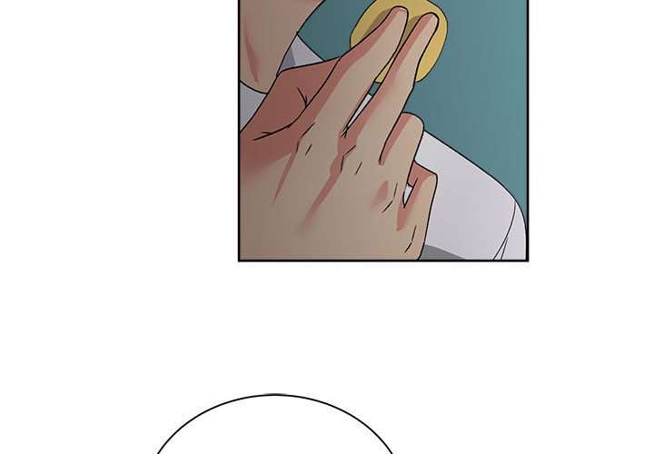 La Tienda de Cómics de Soojung Capitulo 15 página 4