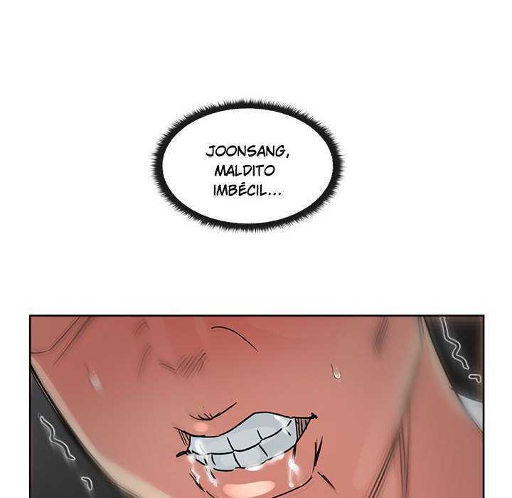 La Tienda de Cómics de Soojung Capitulo 15 página 47