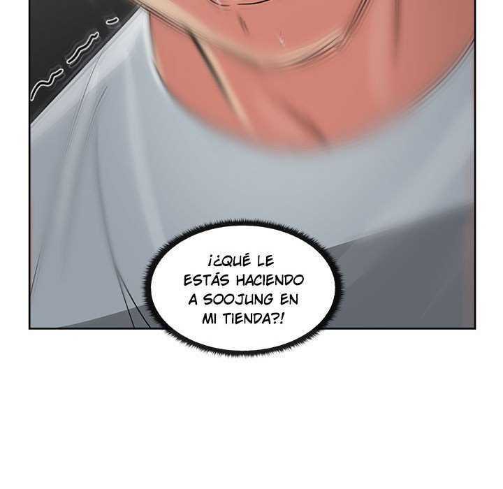 La Tienda de Cómics de Soojung Capitulo 15 página 48