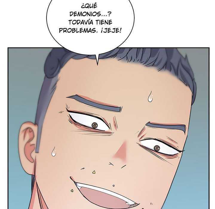 La Tienda de Cómics de Soojung Capitulo 15 página 5