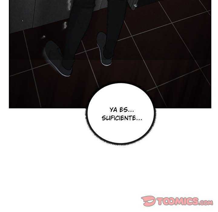 La Tienda de Cómics de Soojung Capitulo 15 página 51