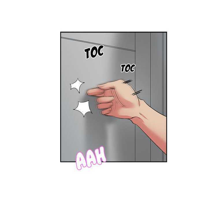 La Tienda de Cómics de Soojung Capitulo 15 página 53