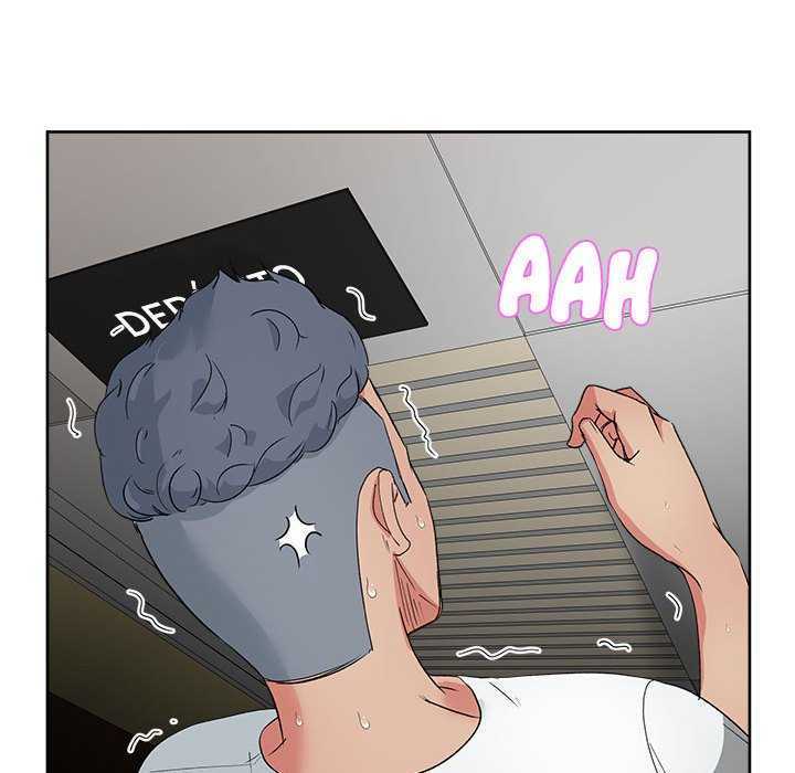 La Tienda de Cómics de Soojung Capitulo 15 página 54