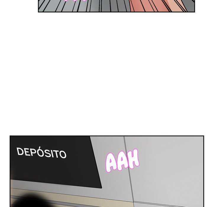 La Tienda de Cómics de Soojung Capitulo 15 página 57