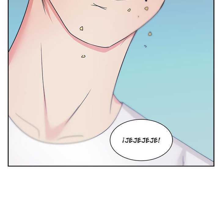La Tienda de Cómics de Soojung Capitulo 15 página 6