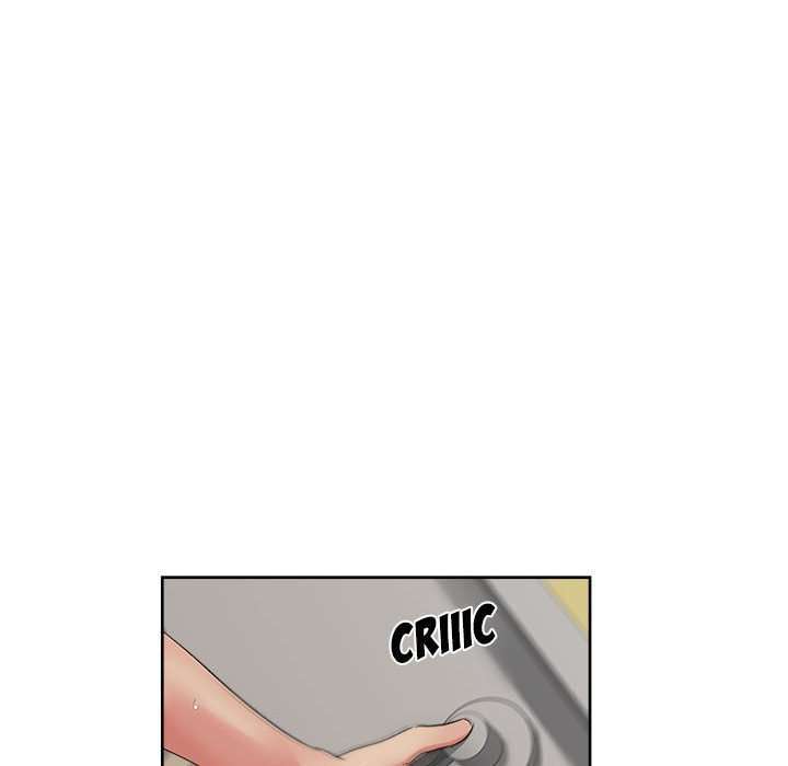 La Tienda de Cómics de Soojung Capitulo 15 página 62