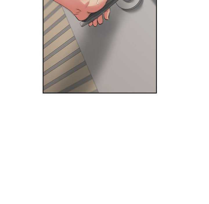 La Tienda de Cómics de Soojung Capitulo 15 página 63