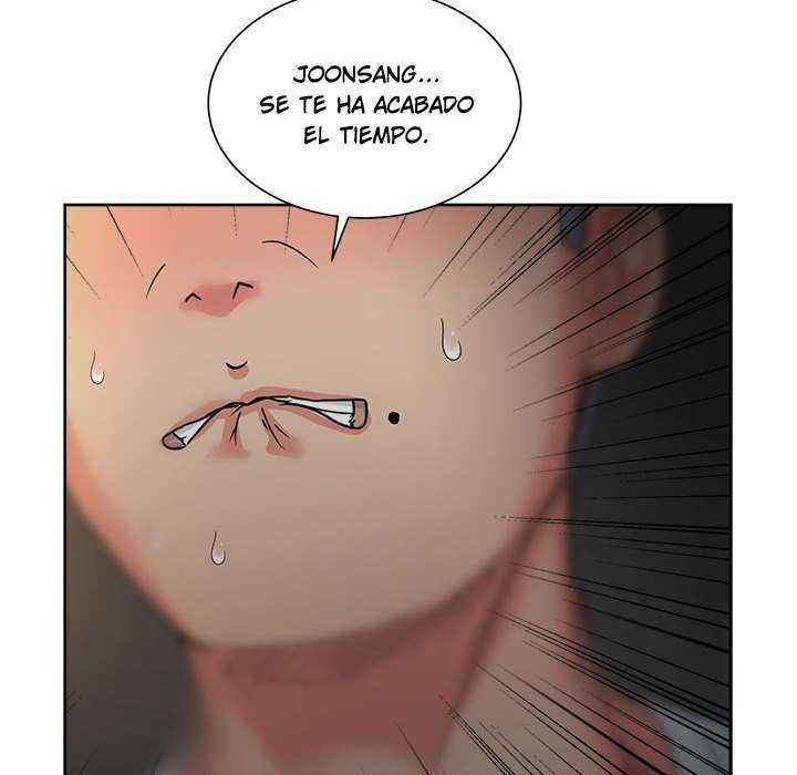 La Tienda de Cómics de Soojung Capitulo 15 página 66