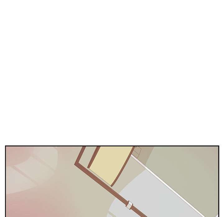 La Tienda de Cómics de Soojung Capitulo 15 página 69