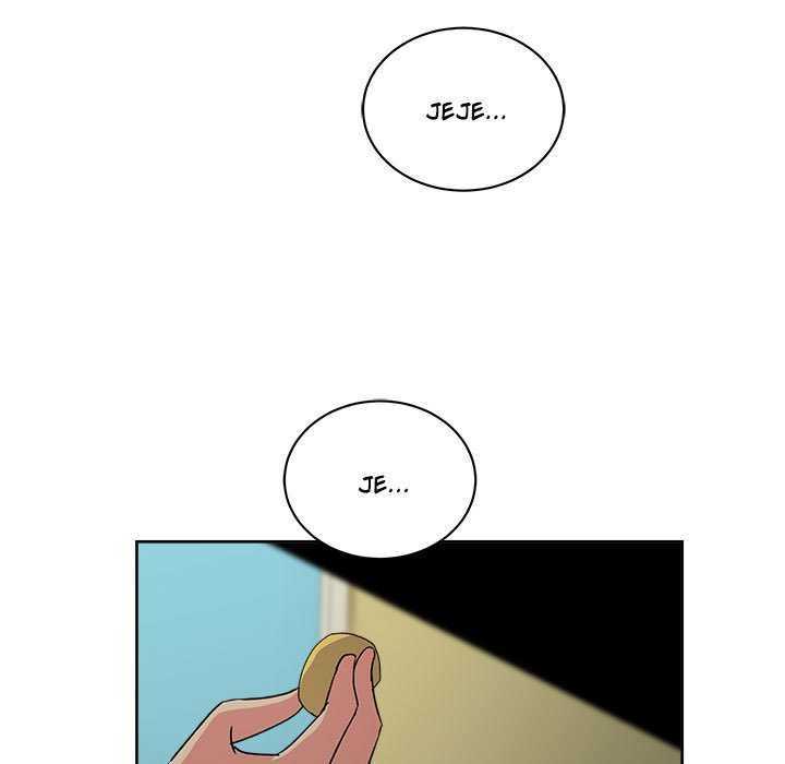 La Tienda de Cómics de Soojung Capitulo 15 página 7