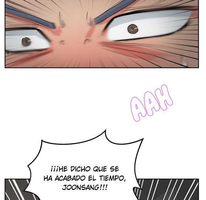 La Tienda de Cómics de Soojung Capitulo 15 página 73