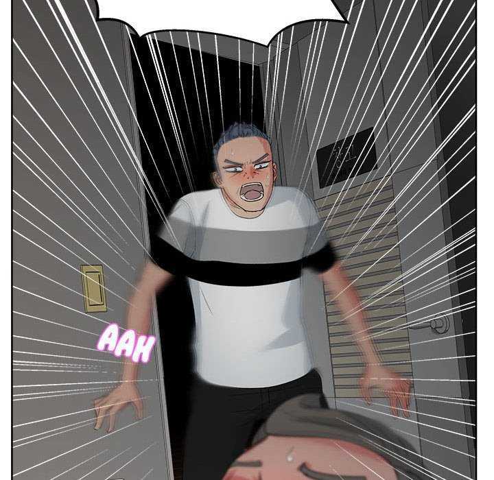 La Tienda de Cómics de Soojung Capitulo 15 página 74