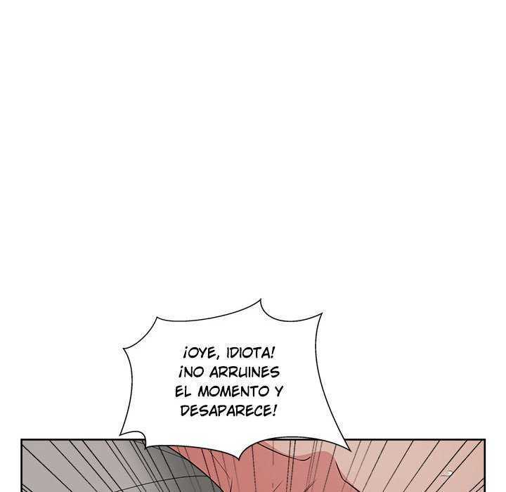 La Tienda de Cómics de Soojung Capitulo 15 página 76