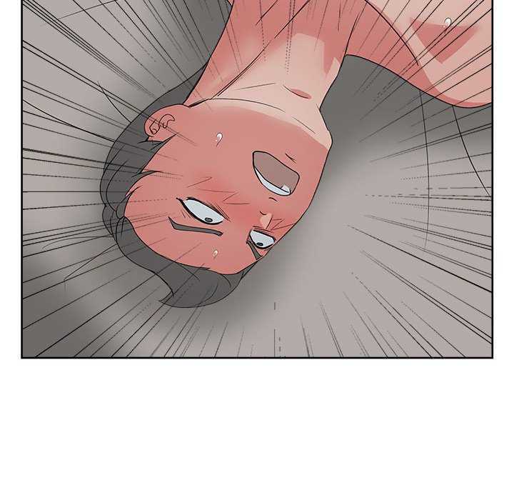 La Tienda de Cómics de Soojung Capitulo 15 página 77