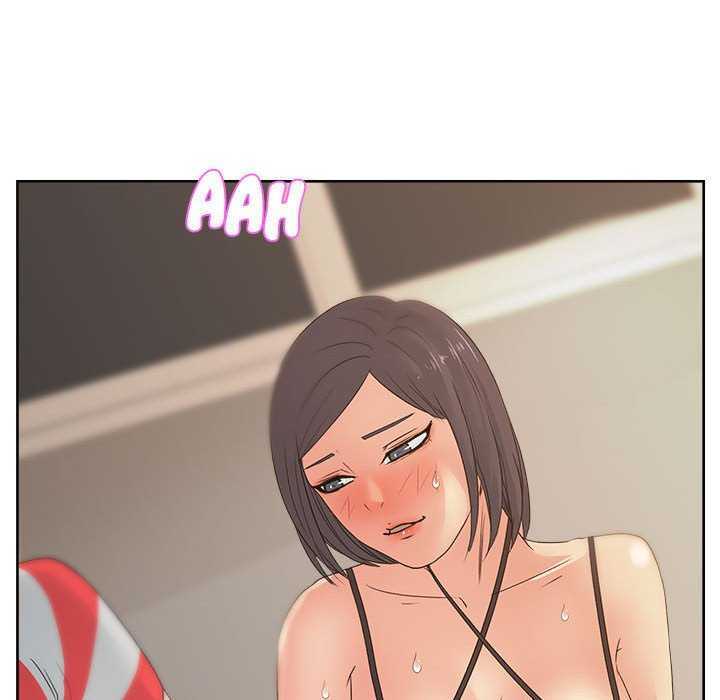 La Tienda de Cómics de Soojung Capitulo 15 página 78