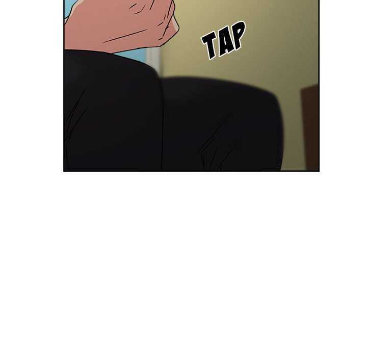 La Tienda de Cómics de Soojung Capitulo 15 página 8