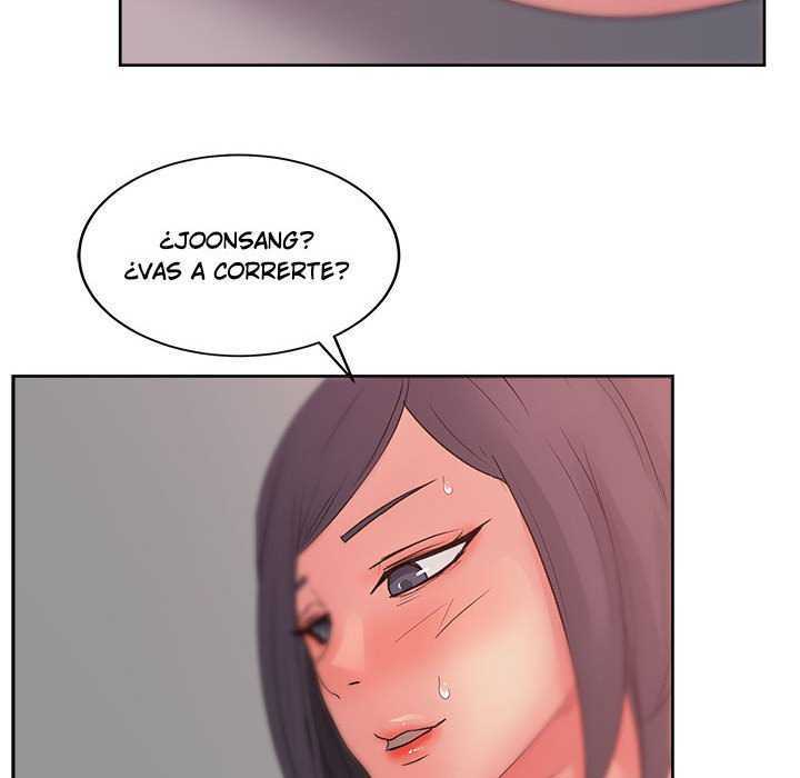 La Tienda de Cómics de Soojung Capitulo 15 página 81