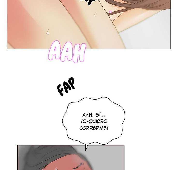 La Tienda de Cómics de Soojung Capitulo 15 página 89