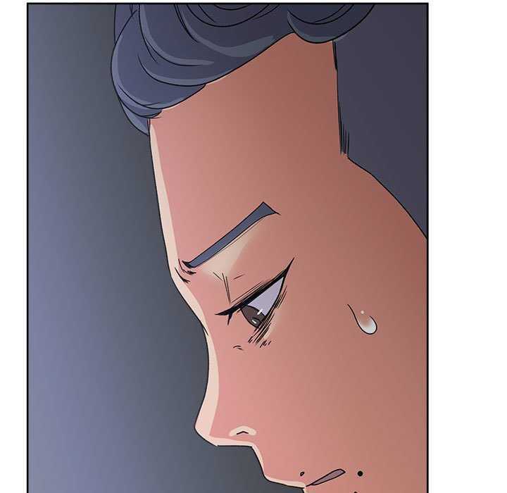 La Tienda de Cómics de Soojung Capitulo 15 página 9