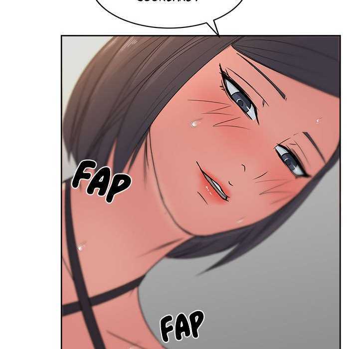 La Tienda de Cómics de Soojung Capitulo 15 página 93
