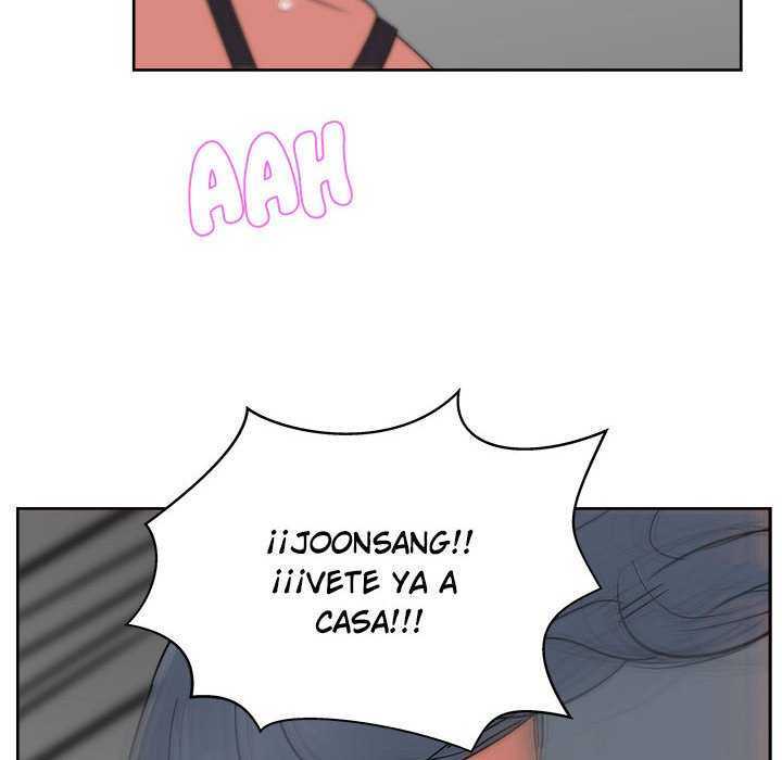 La Tienda de Cómics de Soojung Capitulo 15 página 94