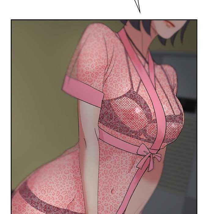 La Tienda de Cómics de Soojung Capitulo 16 página 101