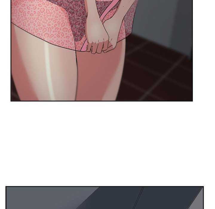 La Tienda de Cómics de Soojung Capitulo 16 página 102