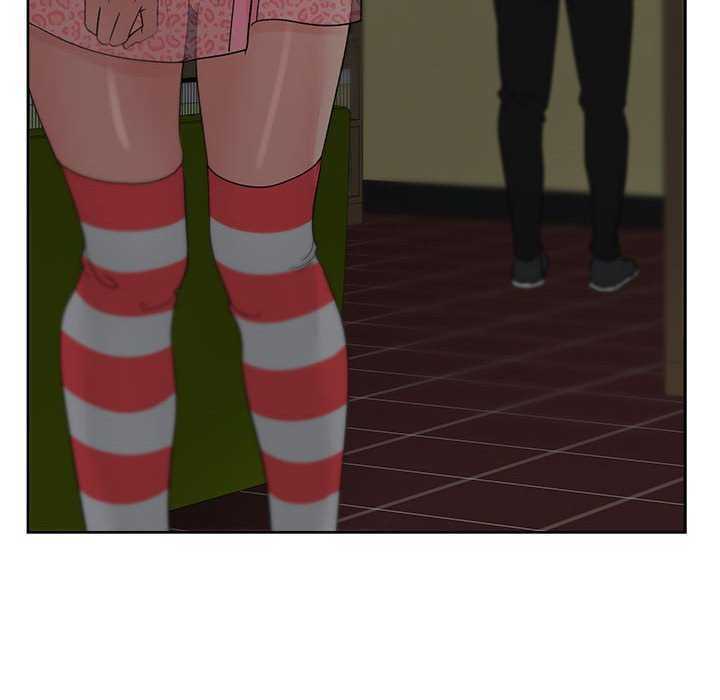 La Tienda de Cómics de Soojung Capitulo 16 página 106
