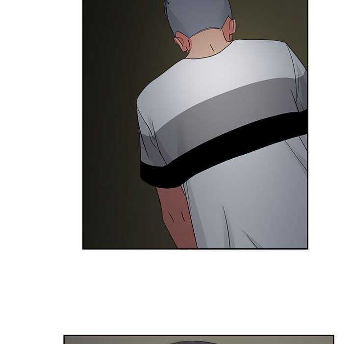 La Tienda de Cómics de Soojung Capitulo 16 página 109