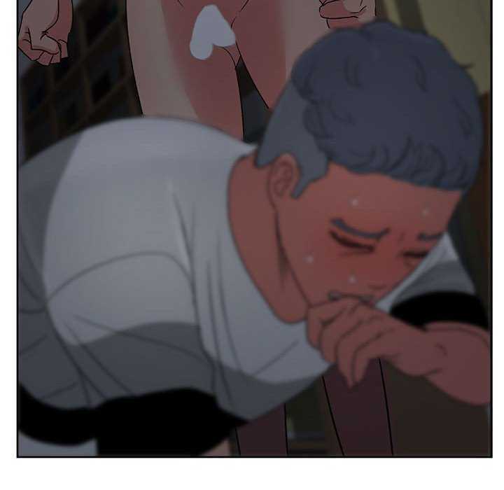 La Tienda de Cómics de Soojung Capitulo 16 página 11