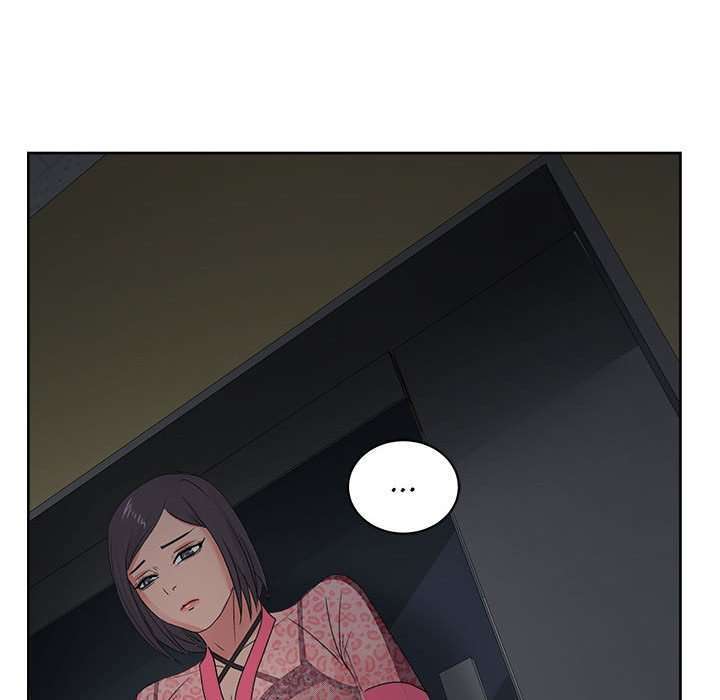La Tienda de Cómics de Soojung Capitulo 16 página 111