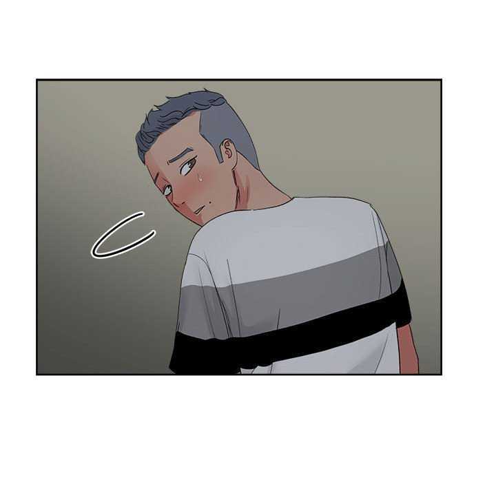 La Tienda de Cómics de Soojung Capitulo 16 página 123