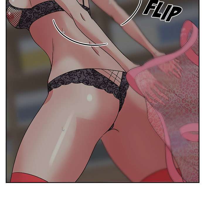 La Tienda de Cómics de Soojung Capitulo 16 página 125