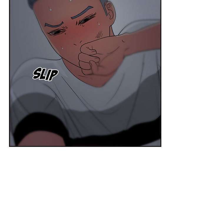 La Tienda de Cómics de Soojung Capitulo 16 página 13