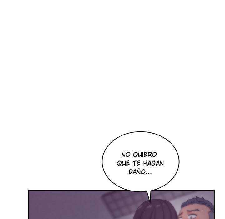 La Tienda de Cómics de Soojung Capitulo 16 página 130